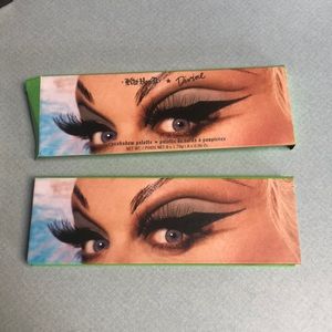 KVD Divine Palette